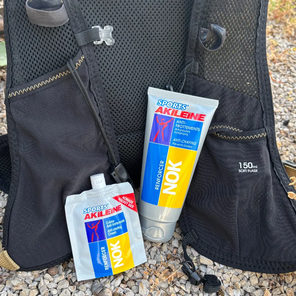 Akileïne Sports NOK Stick Anti-vesciche sfregamenti