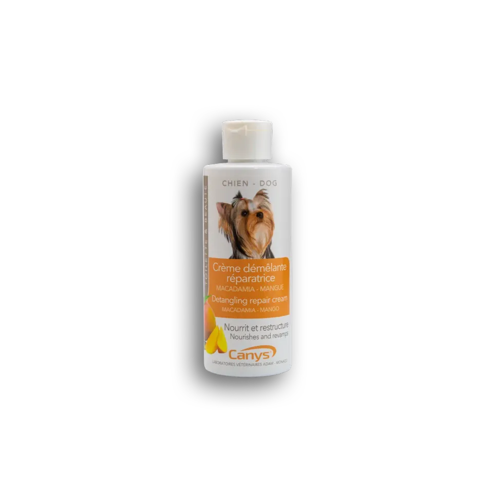 Canys Crema Districante Macadamia Mango Riparatrice