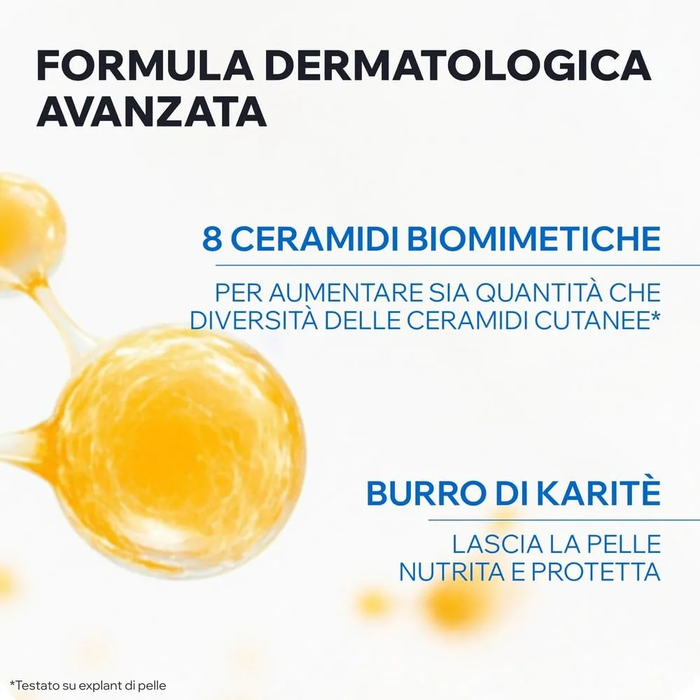 Uriage Xémose Olio Detergente Lenitivo 1000ml Atopia