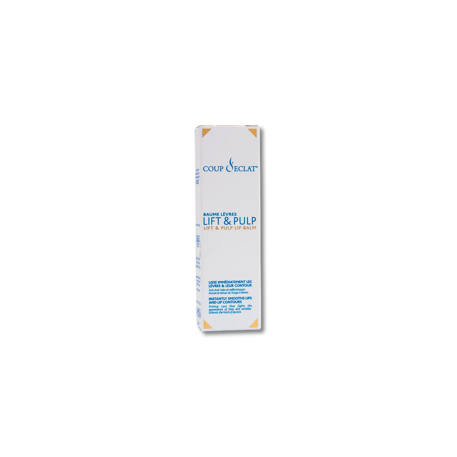 Coup d'Éclat Lift & Pulp Balsamo Labbra rimpolpante