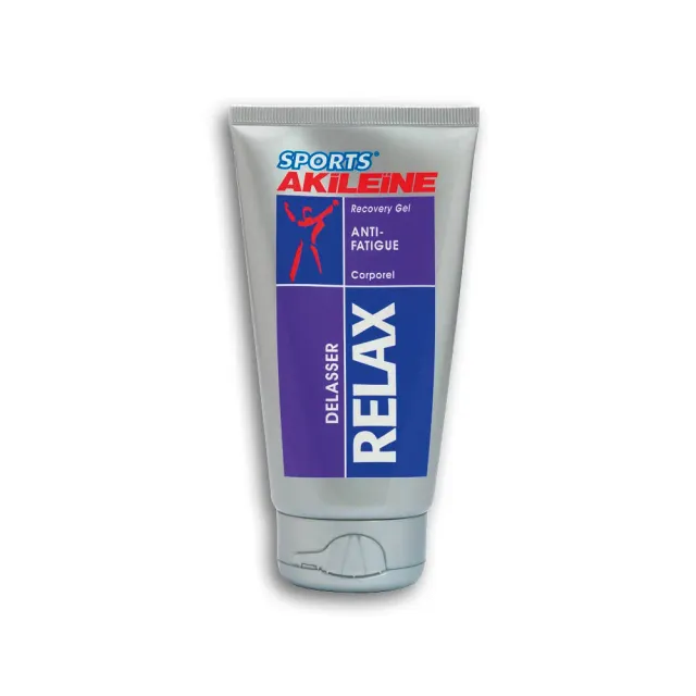 Akileïne Sport Relax balsamo piedi defaticante