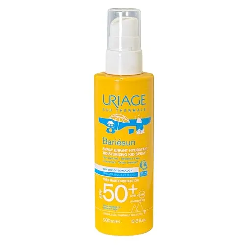 Uriage Bariésun Spray solare bambini SPF50+